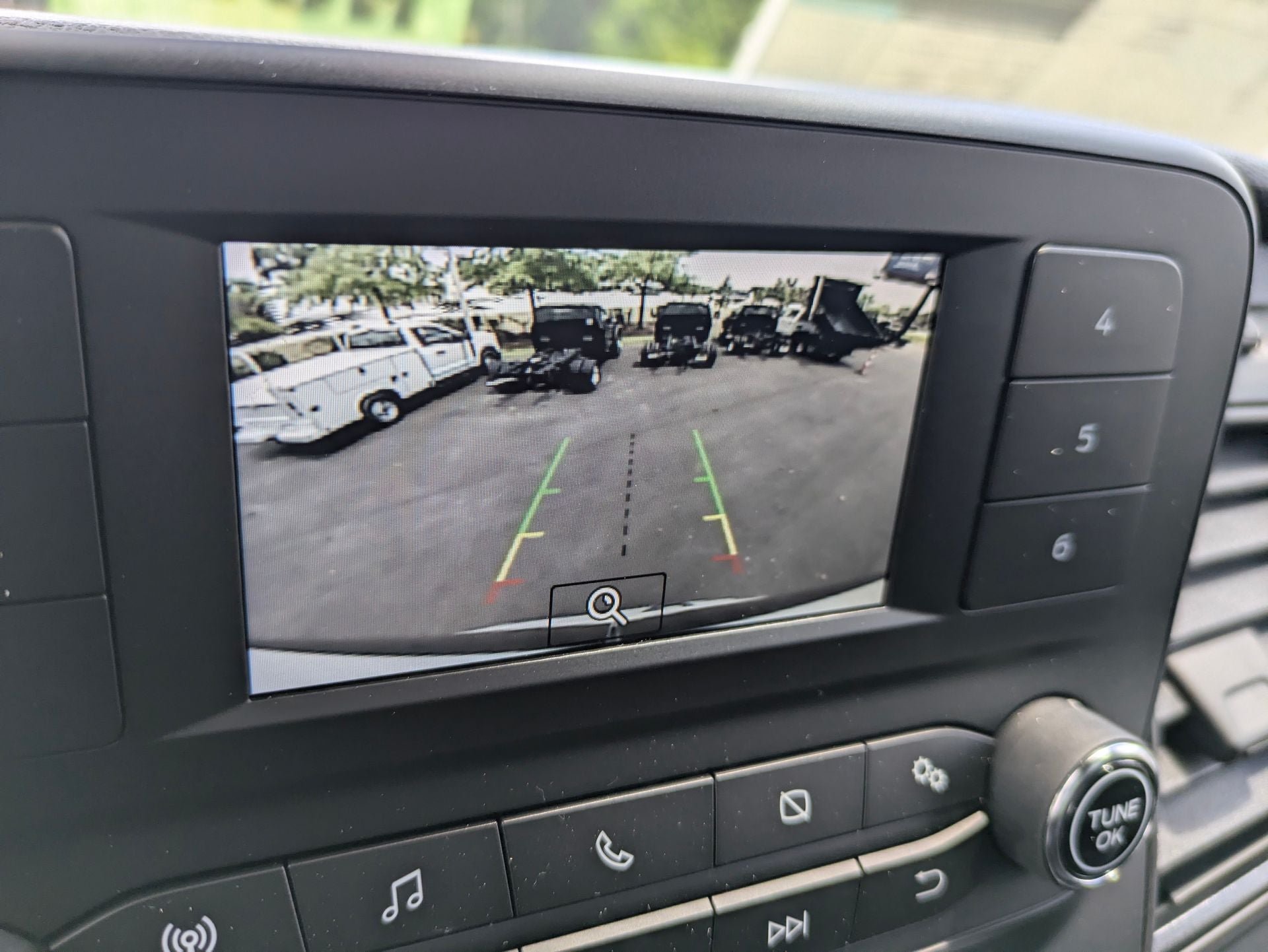 2025 Ford Transit-250 Cargo Van