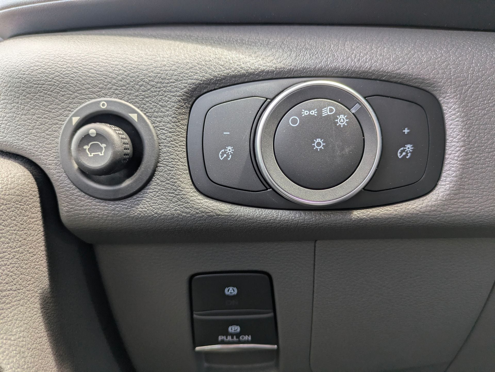 2025 Ford Transit-250 Cargo Van