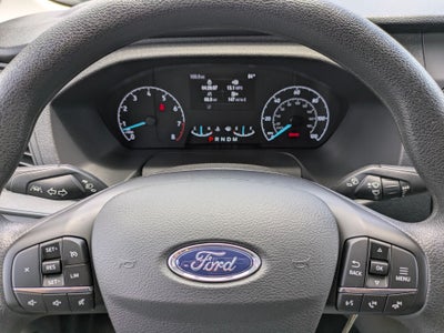 2025 Ford Transit-250 Cargo Van
