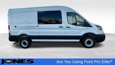 2025 Ford Transit-250 Cargo Van