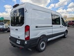 2025 Ford Transit-250 Cargo Van