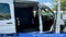 2025 Ford Transit-250 Cargo Van
