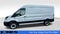 2025 Ford Transit-250 Cargo Van