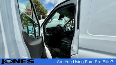 2025 Ford Transit-250 Cargo Van
