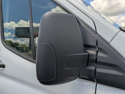 2025 Ford Transit-250 Cargo Van