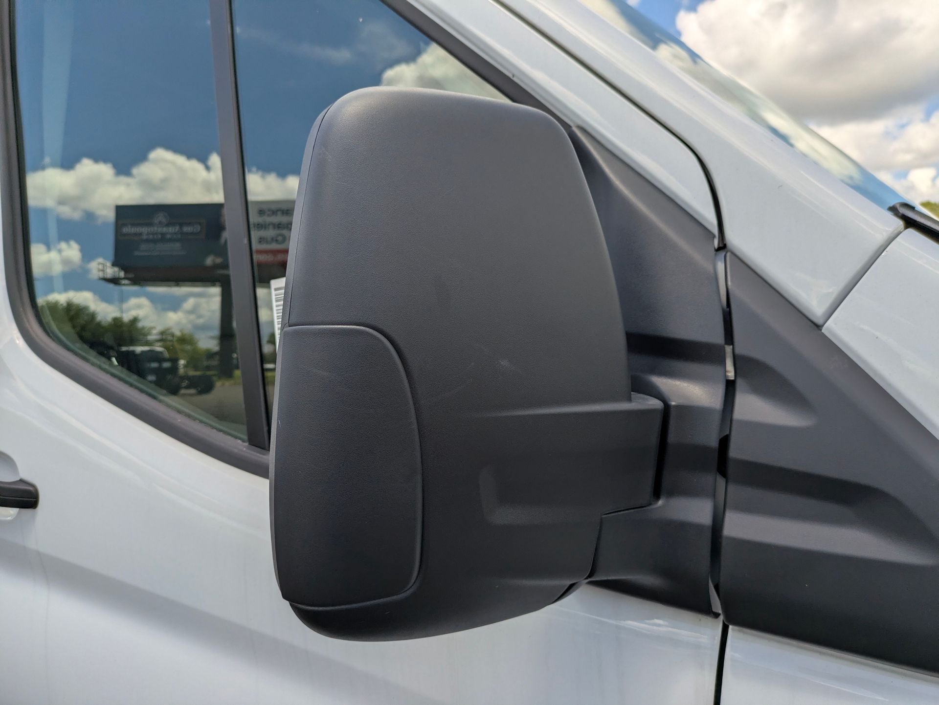 2025 Ford Transit-250 Cargo Van