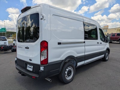 2025 Ford Transit-250 Cargo Van