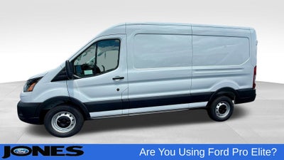 2025 Ford Transit-250 Cargo Van