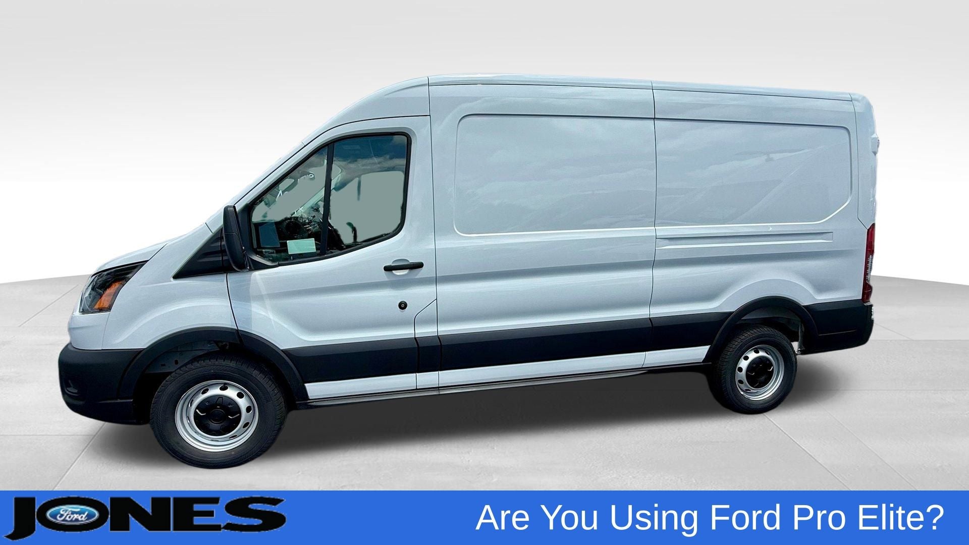 2025 Ford Transit-250 Cargo Van