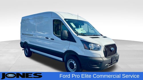 2025 Ford Transit-250 Cargo Van