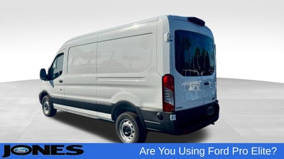 2025 Ford Transit-250 Cargo Van