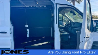 2025 Ford Transit-250 Cargo Van