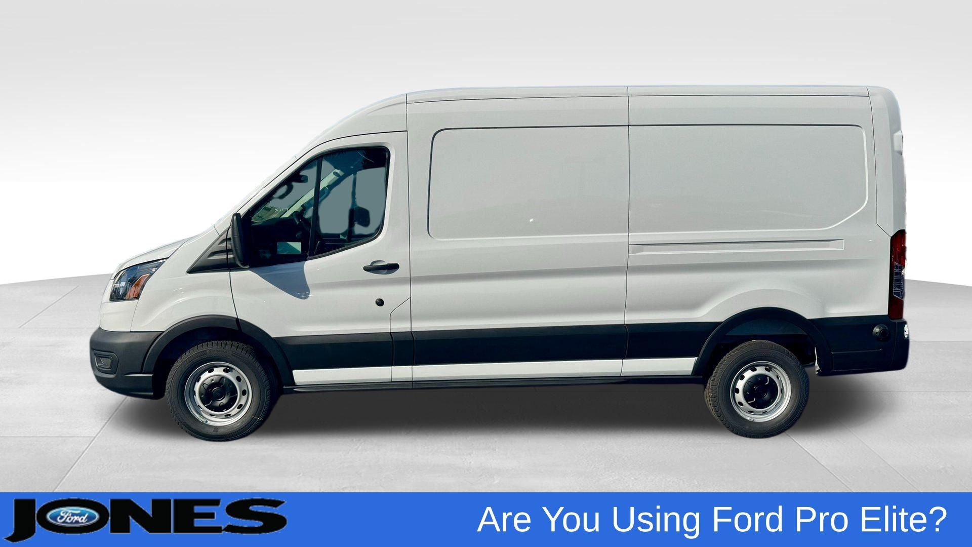 2025 Ford Transit-250 Cargo Van