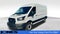 2025 Ford Transit-250 Cargo Van