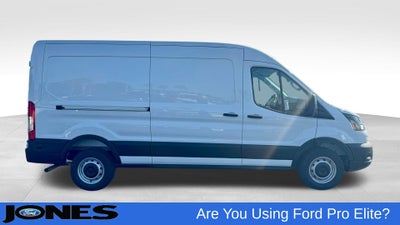 2025 Ford Transit-250 Cargo Van