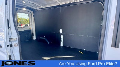 2025 Ford Transit-250 Cargo Van