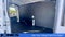 2025 Ford Transit-250 Cargo Van