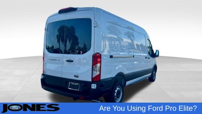 2025 Ford Transit-250 Cargo Van