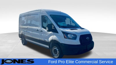 2025 Ford Transit-250 Cargo Van