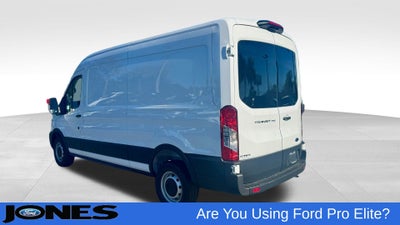 2025 Ford Transit-250 Cargo Van