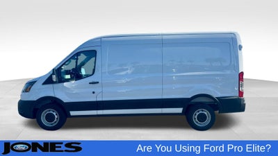 2025 Ford Transit-250 Cargo Van