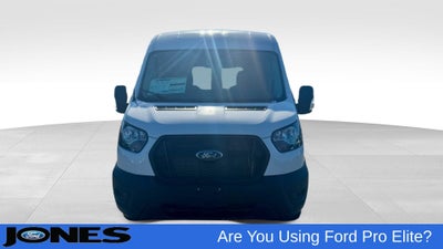 2025 Ford Transit-250 Cargo Van