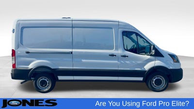 2025 Ford Transit-250 Cargo Van