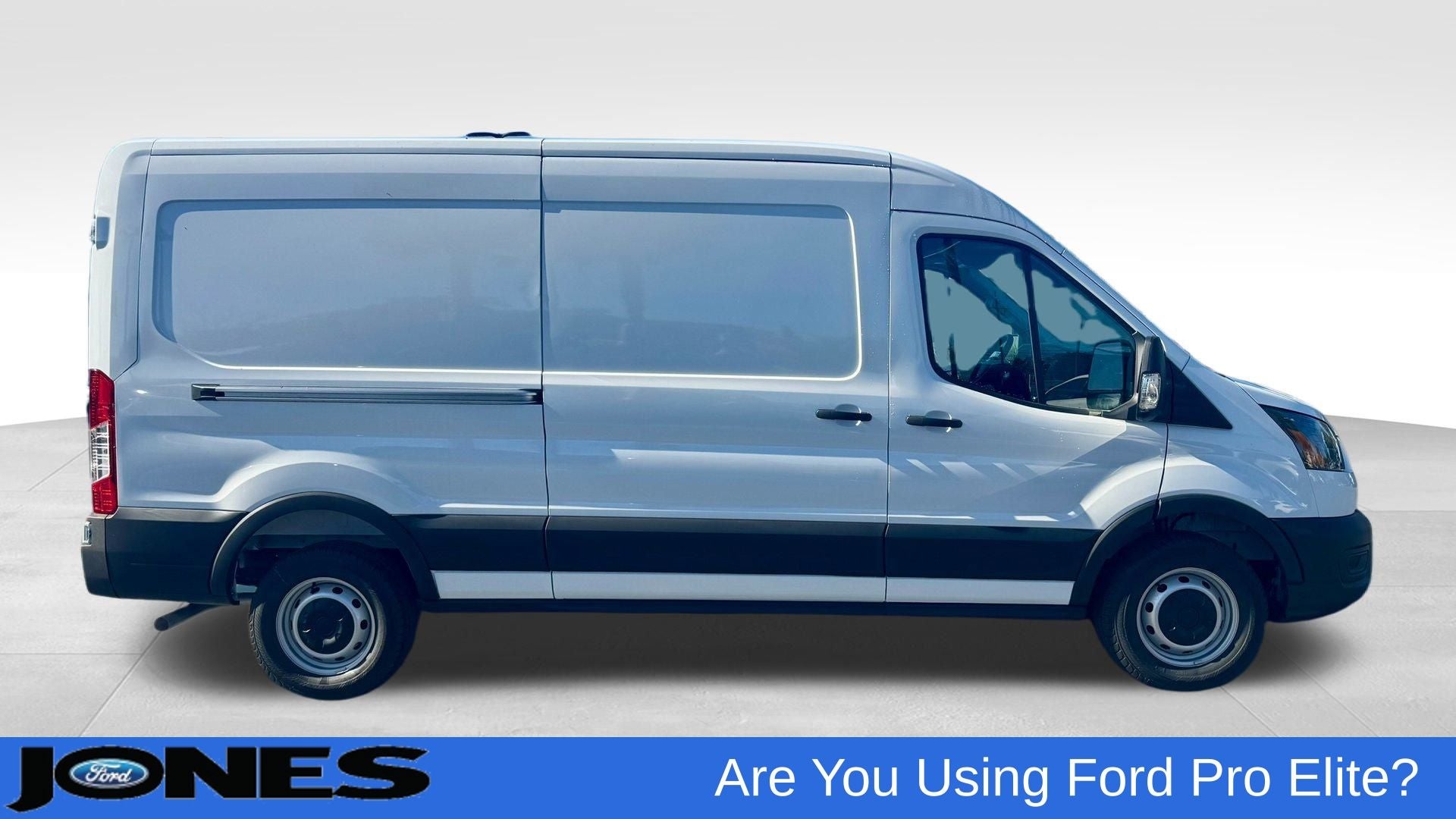 2025 Ford Transit-250 Cargo Van