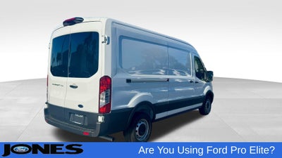 2025 Ford Transit-250 Cargo Van