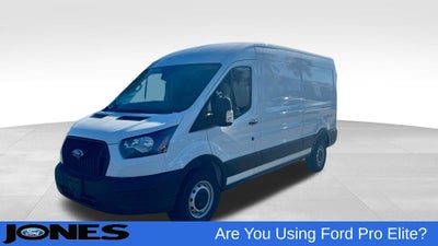 2025 Ford Transit-250 Cargo Van