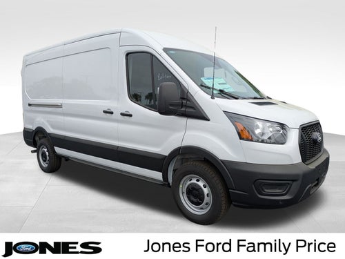 2026 Ford Transit-250 Cargo Van