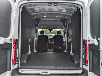 2026 Ford Transit-250 Cargo Van
