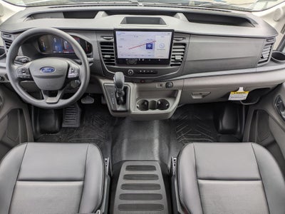 2026 Ford Transit-250 Cargo Van