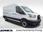 2026 Ford Transit-250 Cargo Van