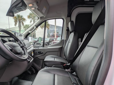 2026 Ford Transit-250 Cargo Van