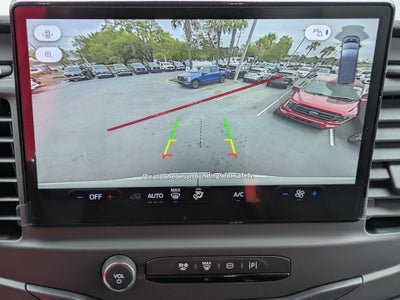 2026 Ford Transit-250 Cargo Van