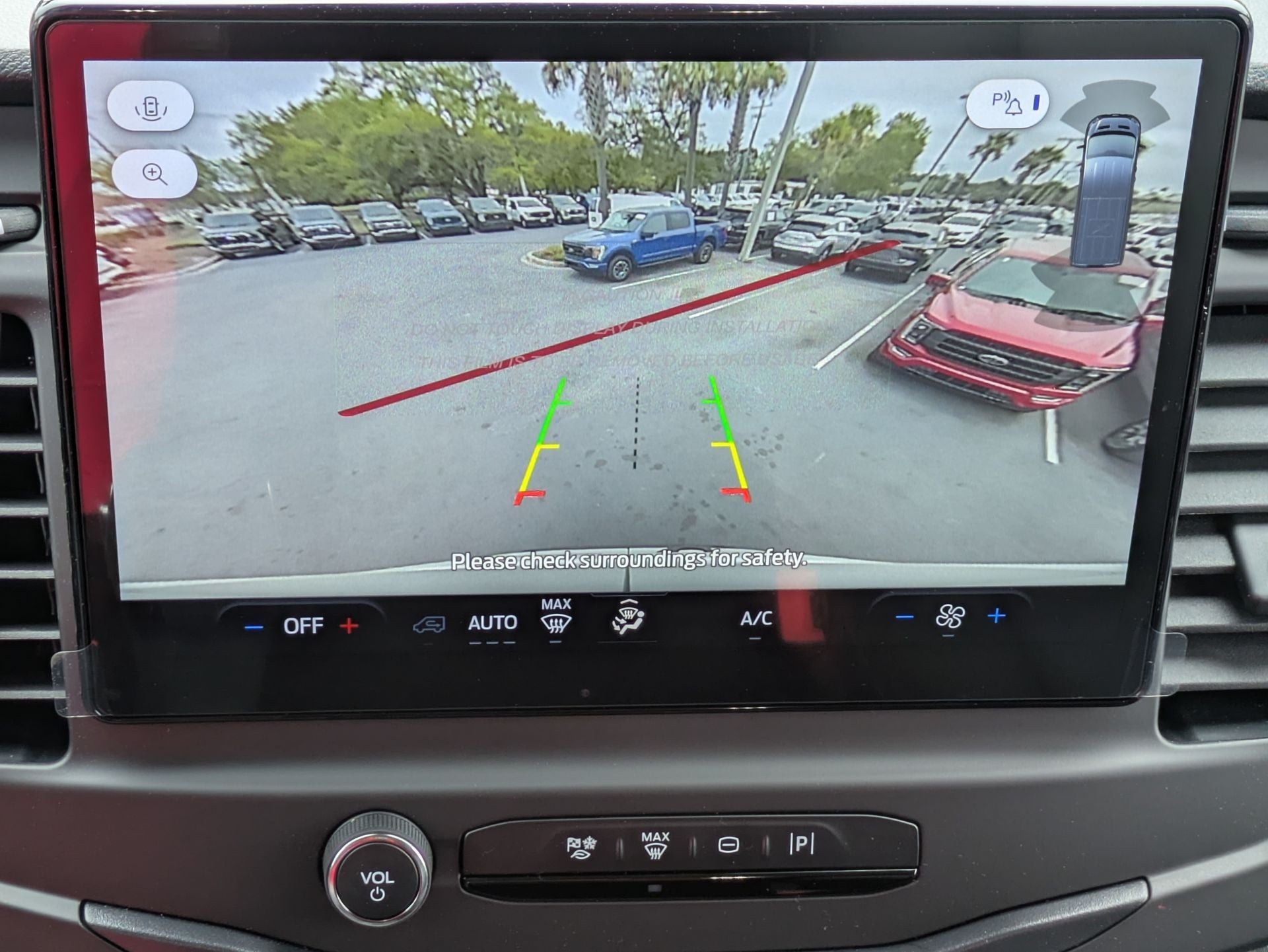 2026 Ford Transit-250 Cargo Van