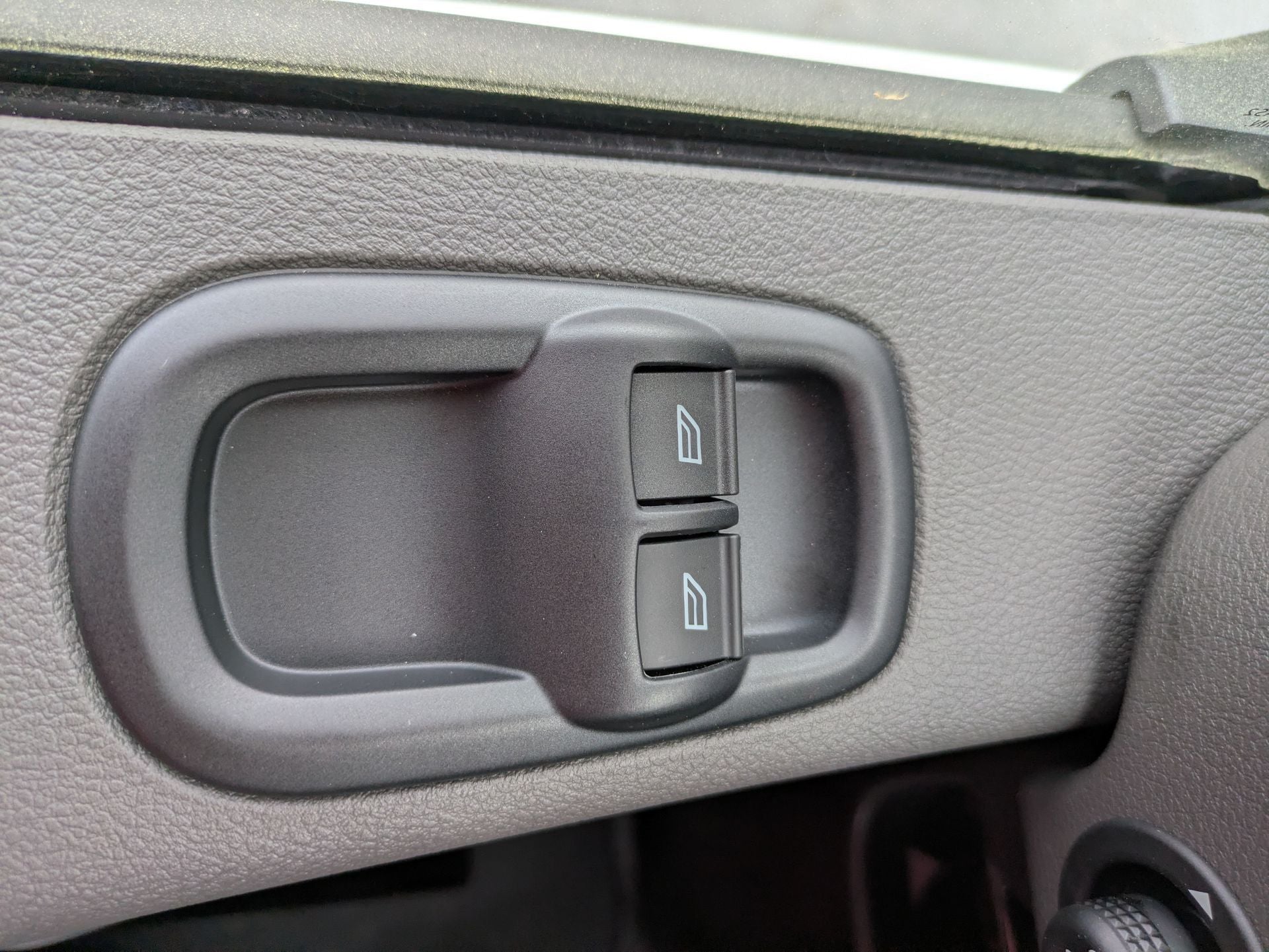 2026 Ford Transit-250 Cargo Van