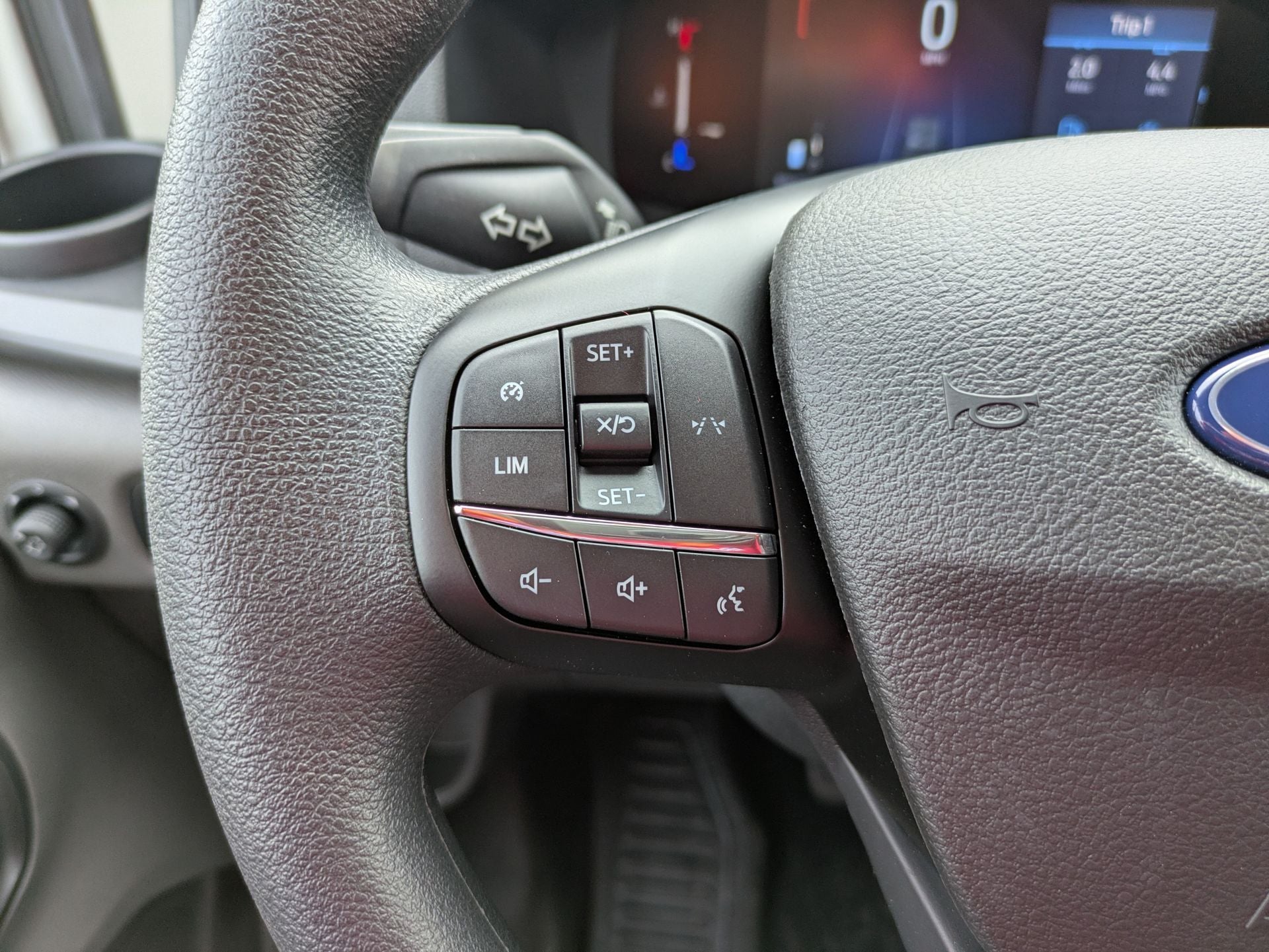 2026 Ford Transit-250 Cargo Van