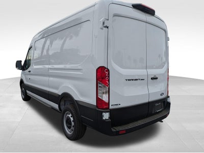 2026 Ford Transit-250 Cargo Van