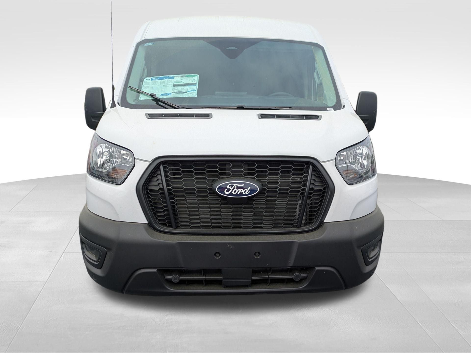 2026 Ford Transit-250 Cargo Van