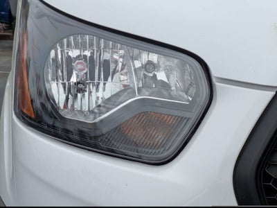 2026 Ford Transit-250 Cargo Van