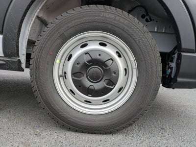 2026 Ford Transit-250 Cargo Van