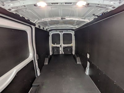 2026 Ford Transit-250 Cargo Van