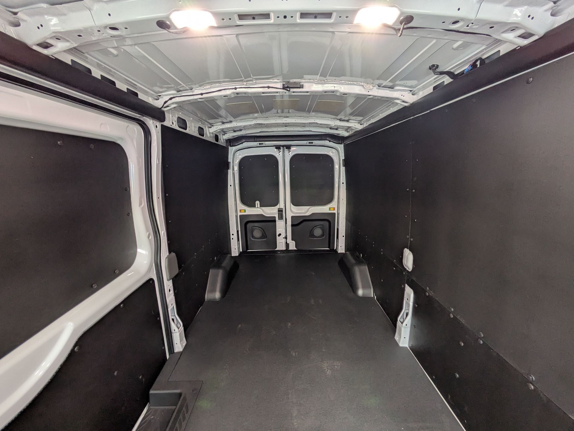 2026 Ford Transit-250 Cargo Van