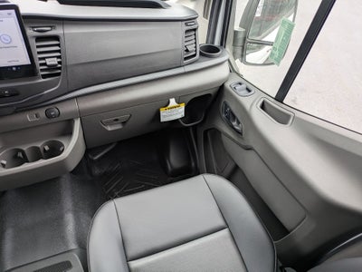 2026 Ford Transit-250 Cargo Van