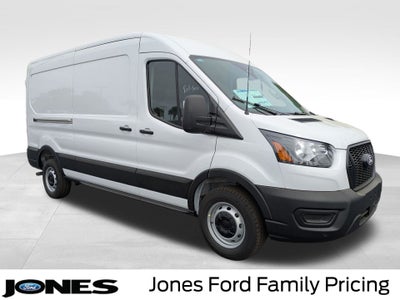 2026 Ford Transit-250 Cargo Van