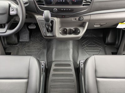 2026 Ford Transit-250 Cargo Van