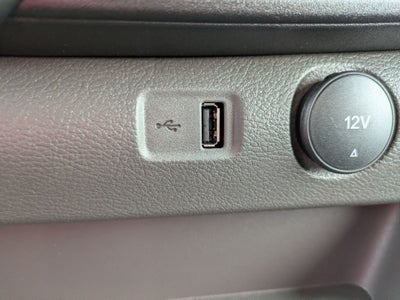 2026 Ford Transit-250 Cargo Van