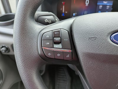 2026 Ford Transit-250 Cargo Van